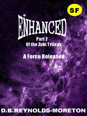 cover image of Enhanced -part two